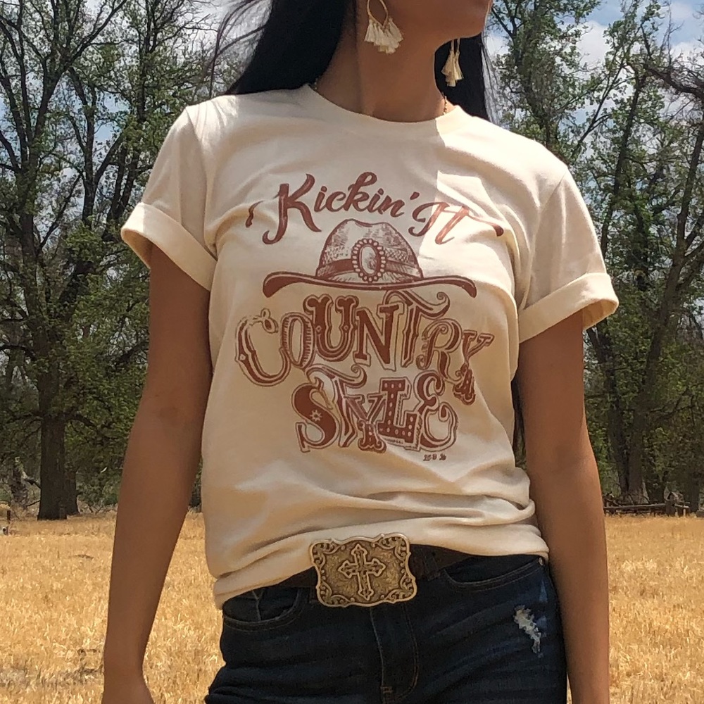 Women’s Graphic T-Shirt